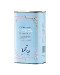 Babylonstoren - Blend Extra Virgin Olive Oil - 12 x 500ml