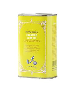 Babylonstoren - Single Variety Frantoio Extra Virgin Olive Oil - 12 x 500ml