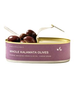 Babylonstoren - Kalamata Olives - 6 x 180g