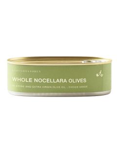 Babylonstoren - Nocellara Olives - 6 x 180g