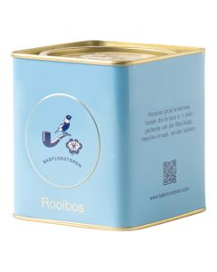 Babylonstoren - Rooibos Tea Tin - 10 x 88g