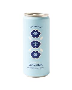 Babylonstoren - Rooibos Vonkeltee Single Can - 24 x 300ml