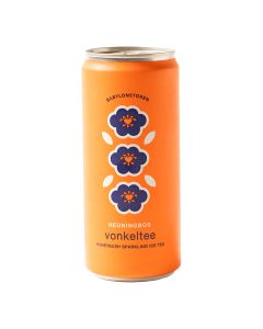 Babylonstoren - Honeybush Vonkeltee Single Can - 24 x 300ml