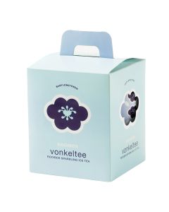 Babylonstoren - 4 Pack Rooibos Vonkeltee - 6 x 300ml