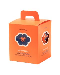 Babylonstoren - 4 Pack Honeybush Vonkeltee - 6 x 300ml