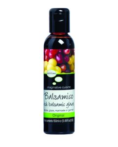 Balsamico - Original Rich Balsamic Glaze - 6 x 150ml