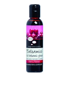 Balsamico - Cherry Rich Balsamic Glaze - 6 x 150ml
