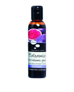 Balsamico - Fig Rich Balsamic Glaze - 6 x 150ml