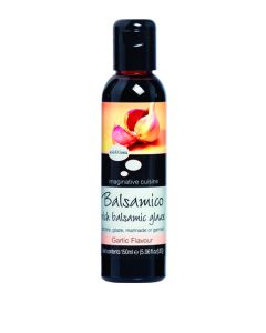Balsamico - Roasted Garlic Rich Balsamic Glaze - 6 x 150ml