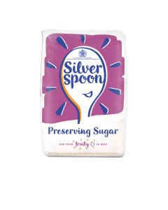 Silver Spoon - Preserving Sugar - 10 x 1kg