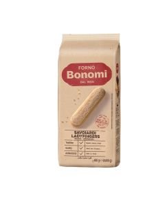 Forno Bonomi - Savoiardi Biscuits - 15 x 400g