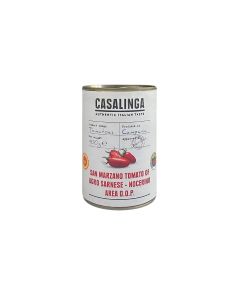Casalinga - San Marzano - 12 x 400g