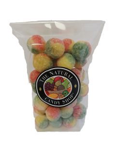 Natural Candy Shop  - Bags Rosey Apples - 6 x 200g