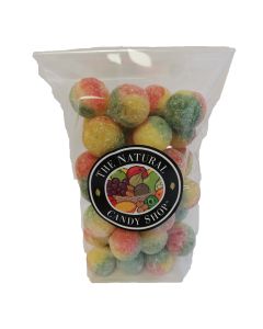 Natural Candy Shop - Vegan Bags Rosey Apples - 6 x 200g