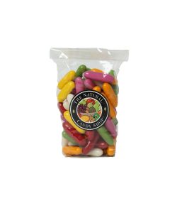 Natural Candy Shop - Traditional Liquorice Confits - 6 x 200g
