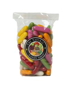 Natural Candy Shop - Traditional Liquorice Confits - 6 x 200g
