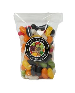 Natural Candy Shop - Jelly Beans Sweets - 6 x 200g