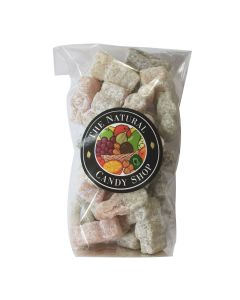 Natural Candy Shop - Jelly Babies Sweets - 6 x 200g