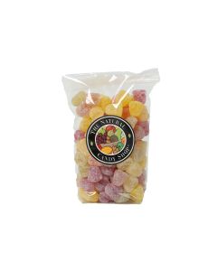 Natural Candy Shop - Dew Drops Sweets - 6 x 200g