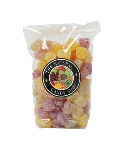 Natural Candy Shop - Dew Drops Sweets - 6 x 200g