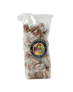 Natural Candy Shop - Mint Humbugs Sweets - 6 x 200g