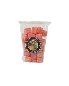 Natural Candy Shop - Traditional Kola Cubes Sweets - 6 x 200g