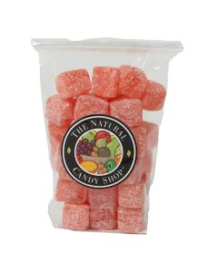 Natural Candy Shop - Traditional Kola Cubes Sweets - 6 x 200g