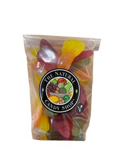 Natural Candy Shop - Vegan Space Mix  - 6 x 200g