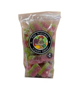 Natural Candy Shop - Vegan Watermelon Slices - 6 x 200g