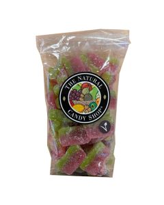 Natural Candy Shop - Vegan Watermelon Slices - 6 x 200g