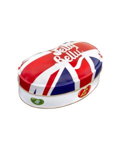 Jelly Belly - Union Jack Gift Tin - 12 x 200g
