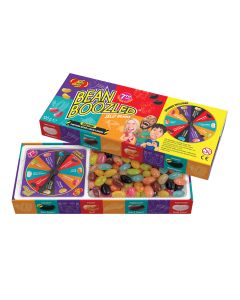 Jelly Belly - Bean Boozled Spinner Box - 12 x 100g