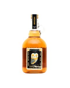 Perry's Cider - Farmhouse Cider 'Barn Owl' 4.5% Abv - 6 x 1L