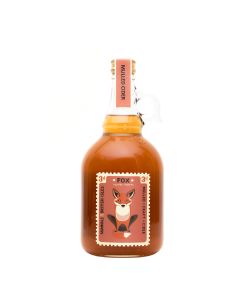 Perry's Cider - Flagon of Mulled Spiced Cider 4% ABV - 6 x 1L