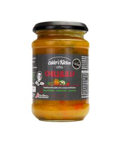 Calder's Kitchen - Chillilli Jar - 6 x 285g