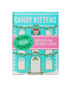 Candy Kittens - Advent Calendar - 4 x 264g