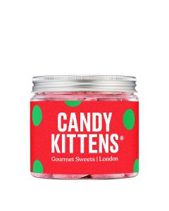 Candy Kittens - Wild Strawberry Gift Jar - 6 x 250g