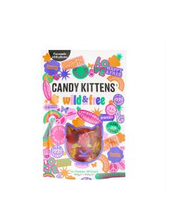 Candy Kittens - Candy Kittens Disco Dreams - 10 x 140g