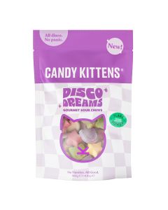 Candy Kittens - Disco Dreams - 10 x 140g