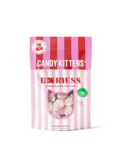 Candy Kittens - Eton Mess - 10 x 140g