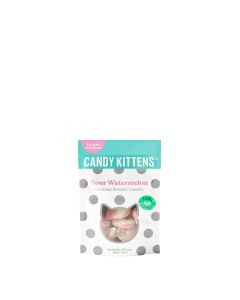 Candy Kittens - Sour Watermelon - 12 x 54g