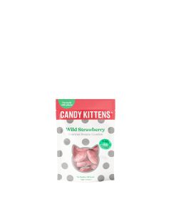 Candy Kittens - Wild Strawberry - 12 x 54g