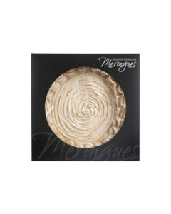 Cotswold Meringues - Large Pavlova Base 25cm - 8 x Nests
