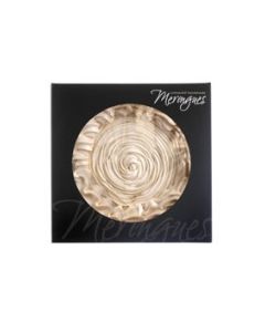 Cotswold Meringues - Medium Pavlova Base 20cm - 12 x Nests