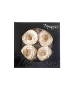 Cotswold Meringues - Boxed Individuals Nests - 12 x 4 Nests