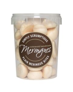 Cotswold Meringues - Meringue Bites - 8 x 40 Bites