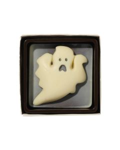 Choc on Choc - White Chocolate Ghost - 6 x 65g