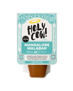 Holy Cow! - Mangalore Malabar Curry Sauce - 6 x 250g