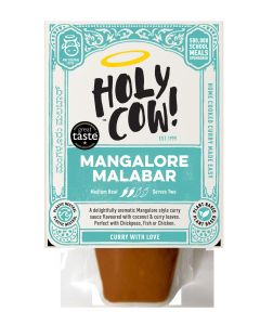 Holy Cow! - Mangalore Malabar Curry Sauce - 6 x 250g