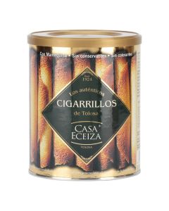 Casa Eceiza - Cigarillo Biscuits - 12 x 160g